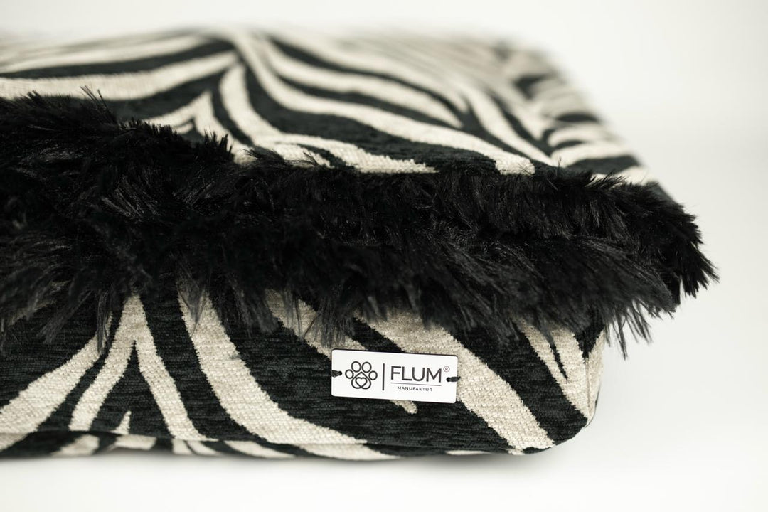 FLUM Pocket - Zebra