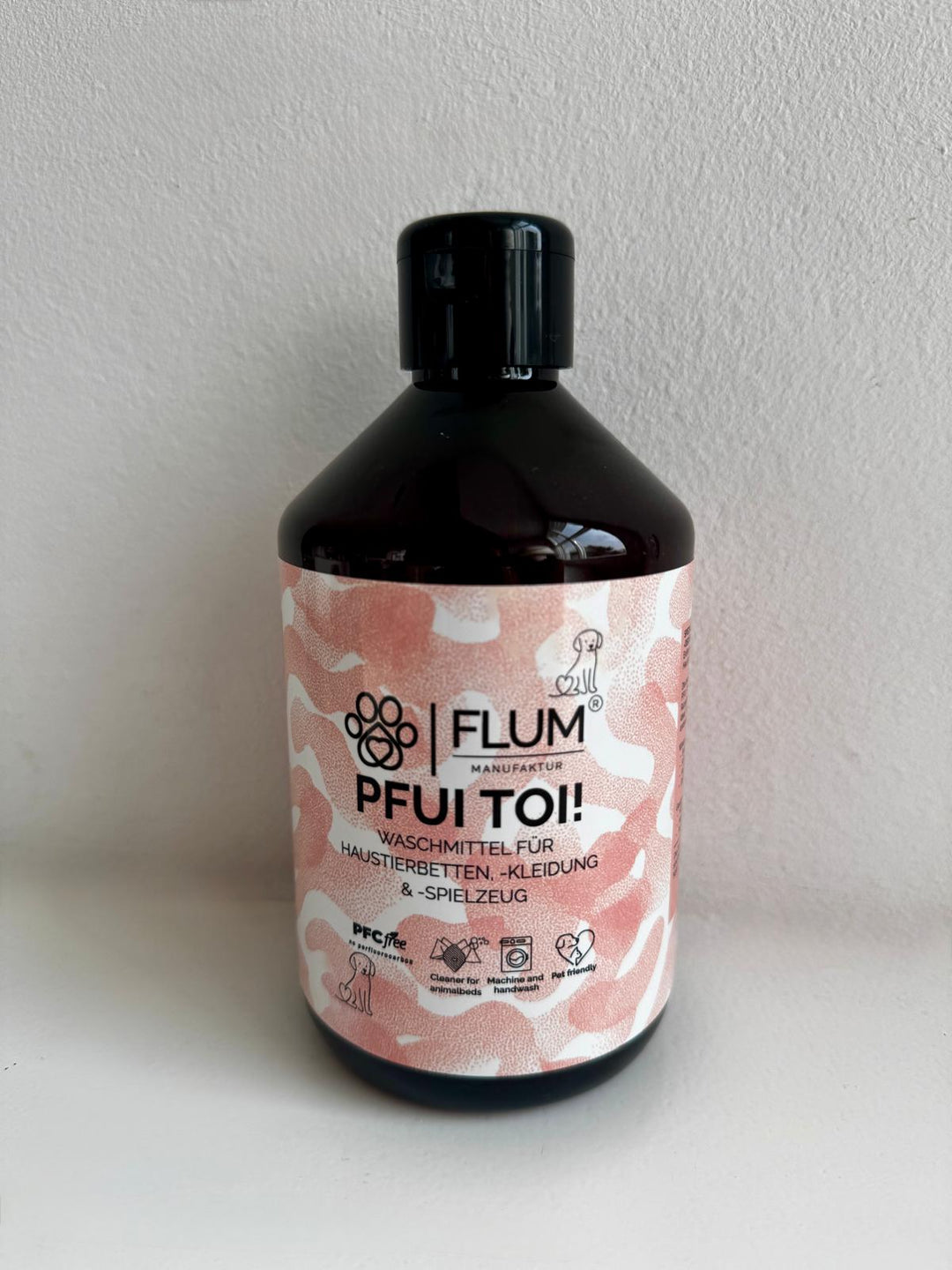 PFUI TOI