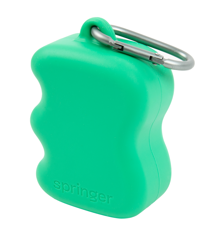 Silikon-Futterschlauch-Spender für Hunde (12er-Pack)