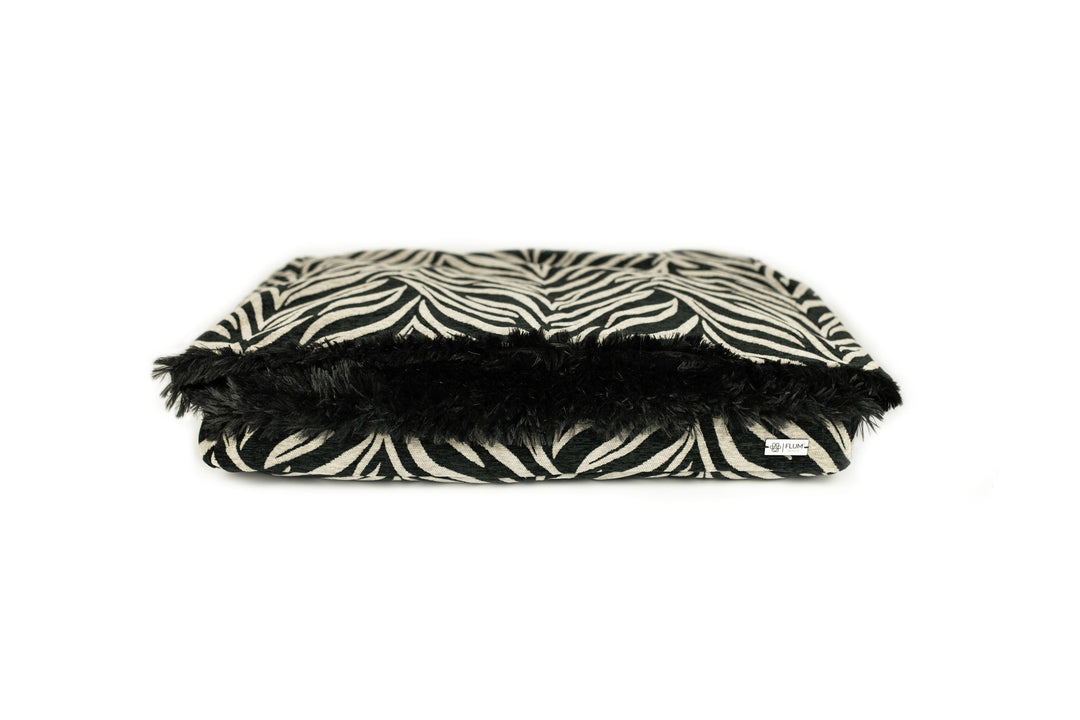 FLUM Pocket - Zebra