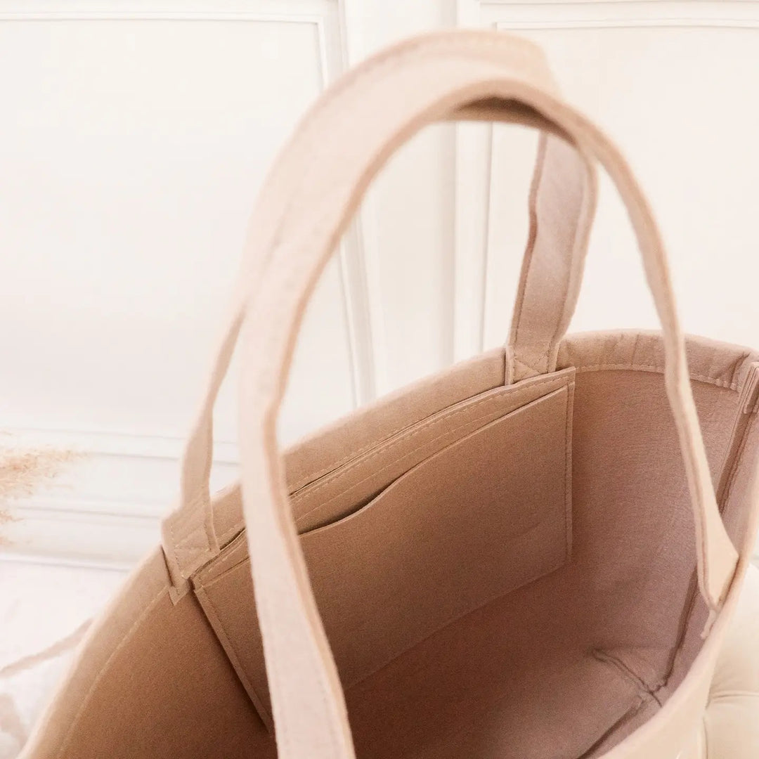 Mom Filz-Tasche