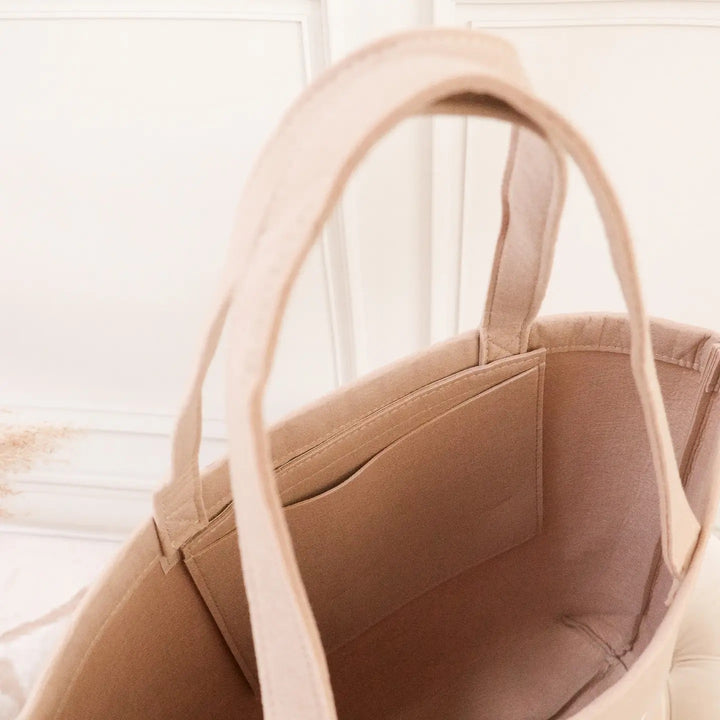 Mom Filz-Tasche