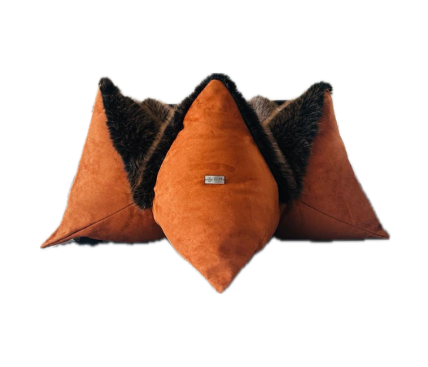 Fluffy Caramel