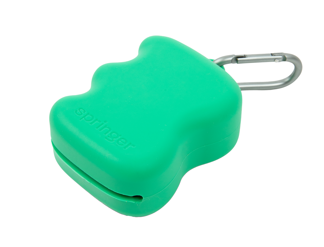 Silikon-Futterschlauch-Spender für Hunde (12er-Pack)