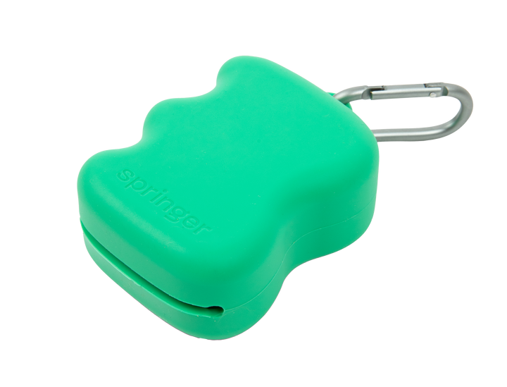 Silikon-Futterschlauch-Spender für Hunde (12er-Pack)