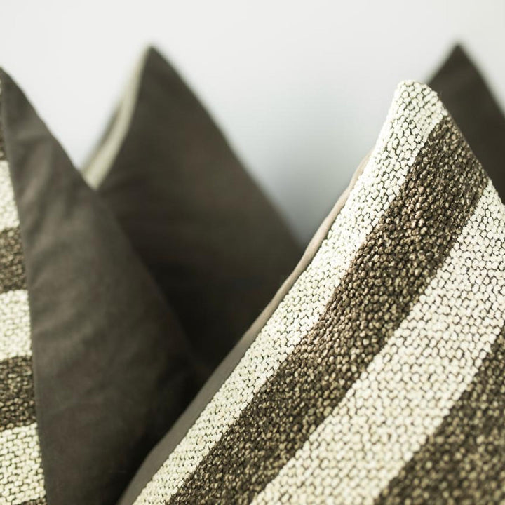 Stripe Affair – Original Stoffansicht bildfüllend