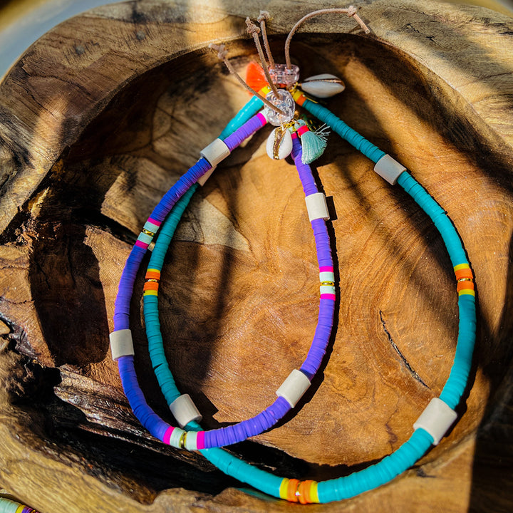 Zeckenhalsband