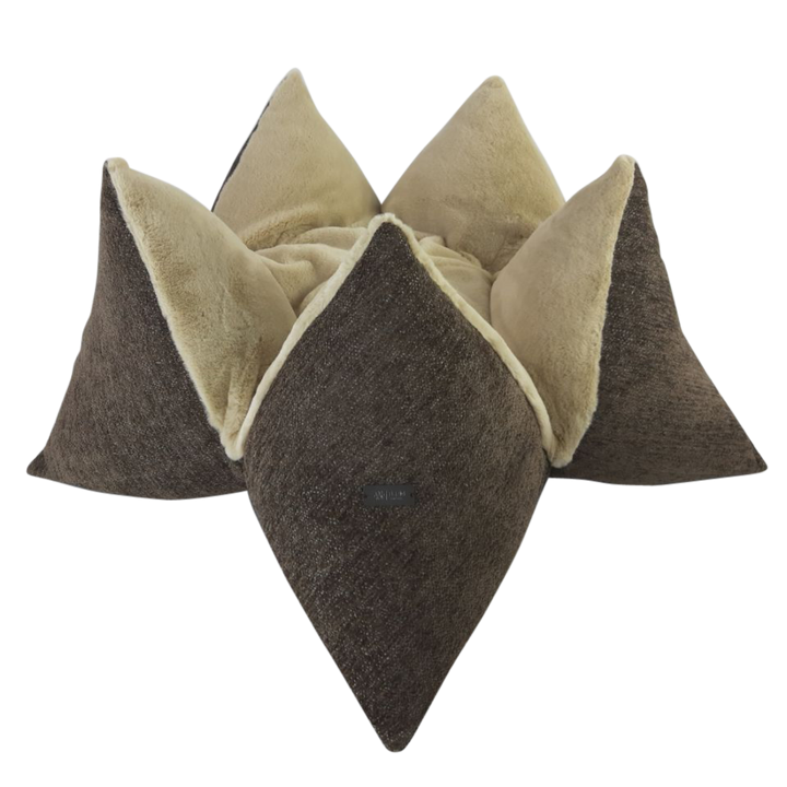 Bouclé Coffee Love