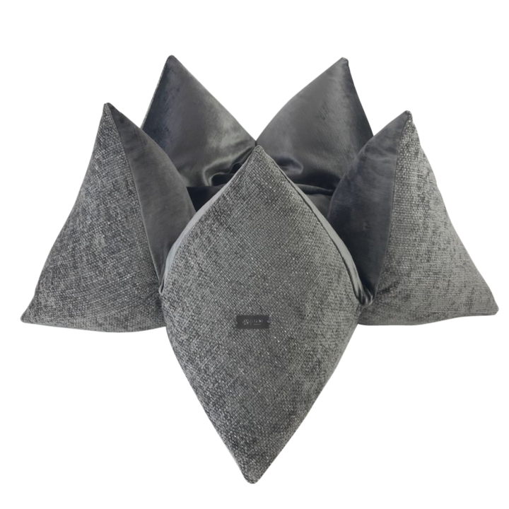 Bouclé Stone Love