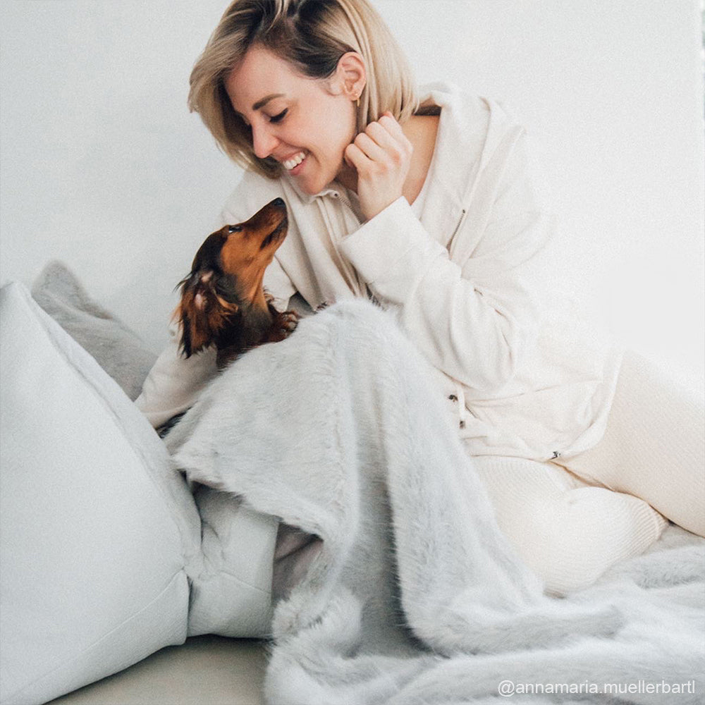 FLUM DOG BLANKETS