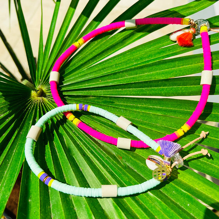 Zeckenhalsband